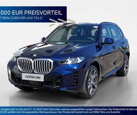 BMW X5 30D X5 XDRIVE30D