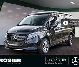 MARCO POLO 220 D | MERCEDES-BENZ GEBRAUCHTWAGEN & ZERTIFIZIERTE JUNGE STERNE