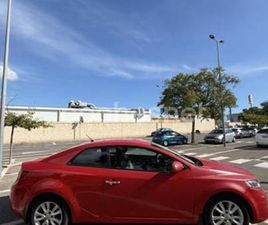 KIA CERATO KIA CERATO