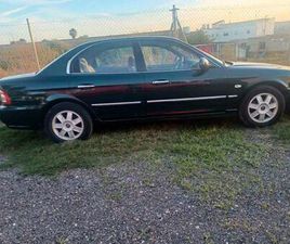 KIA MAGENTIS KIA - MAGENTIS