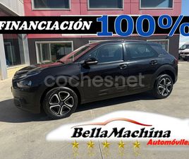 CITROEN C4 CACTUS CITROEN C4 CACTUS BLUEHDI 100 SS FEEL