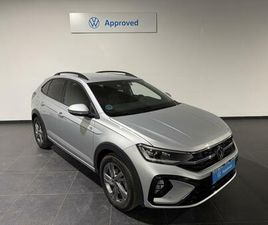 R-LINE 1.0 TSI 85 KW (115 CV)