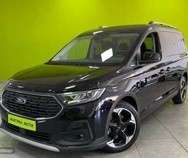 FORD TOURNEO CONNECT ACTIVE 2.0D ECOBLUE 122CV AUTO