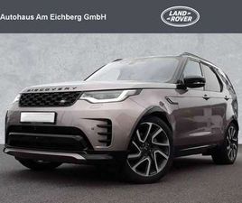 D300 DYNAMIC HSE 7-SITZER