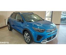 KIA STONIC KIA STONIC 1.0 T-GDI M DCT
