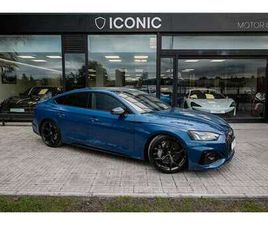 SPORTBACK PERFORMANCE EDITION