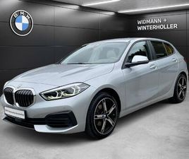 BMW SERIE 1 116
