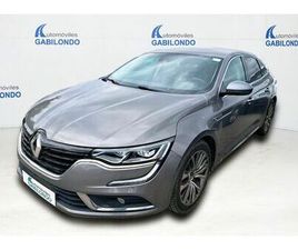 RENAULT TALISMAN BUSINESS TCE 117 KW (160CV) EDC GPF