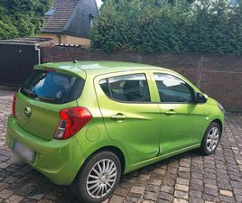 OPEL KARL AUTO OPEL KARL