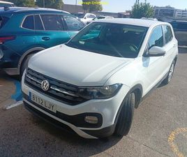 EDITION 1.6 TDI 70 KW (95 CV)