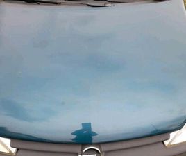 GUTEN TAG ICH VERKAUFE HIER MEIN OPEL CORSA 1.6 OHNE TÜV IST ABER