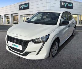 PEUGEOT 208 BLUEHDI 100 S&S BVM6 PREMIUM