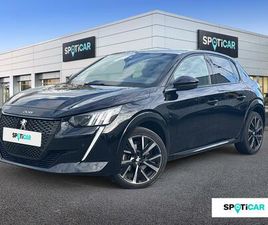 PURETECH 100 S&S BVM6 GT