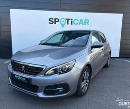 PURETECH 110 S&S ALLURE