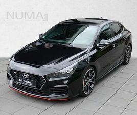 HYUNDAI I30 FASTBACK N PERFORMANCE HYUNDAI I30N PERFORMANCE *UNFALLFREI* VOLL FASTBACK
