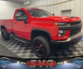 CHEVROLET SILVERADO 3500 2021 CHEVROLET SILVERADO 3500 WT