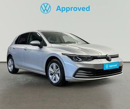 VOLKSWAGEN GOLF LIFE 1.0 ETSI 81 KW (110 CV) DSG