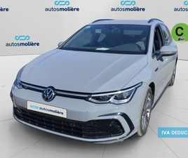 R-LINE 2.0 TDI 110 KW (150 CV) DSG