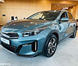 KIA XCEED 1.5 T-GDI M