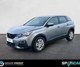 1.6 BLUEHDI 120 BVA ALLURE