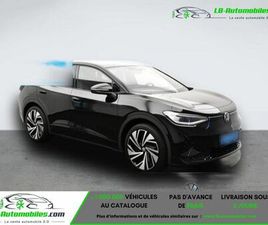 VOLKSWAGEN ID.5 VOLKSWAGEN ID. 5 299 CH