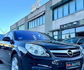 OPEL SIGNUM SIGNUM SIGNUM 1.9 CDTI 120CV COSMO
