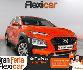 1.0 TGDI KLASS 4X2 88 KW (120 CV)