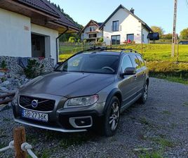 VOLVO XC 70