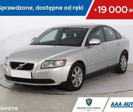 VOLVO S40 VOLVO S40