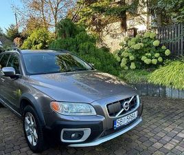 VOLVO XC70 T6 VOLVO XC 70 T6 AWD SUMMUM
