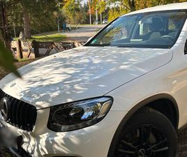 MERCEDES CLASSE E E 250 MERCEDES GLC 250 4-MATIC