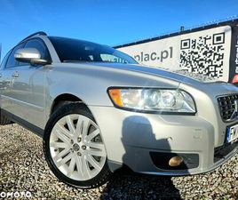 VOLVO V50 VOLVO V50