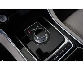 JAGUAR XE 2.0 E-PERFORMANCE , CX. A., 163CV