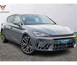 CUPRA LEON 2.0 TSI 300 VZ2 5DR DSG HATCHBACK 2025, 4043 MILES, £31995 - 32954416 - EXCHANGEANDMART.CO.UK