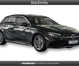 MERCEDES CLASSE A A 250E MERCEDES-BENZ CLASSE A 250 E PHEV AMG LINE ADVANCED PLUS AUTO NUOVA A FERRARA