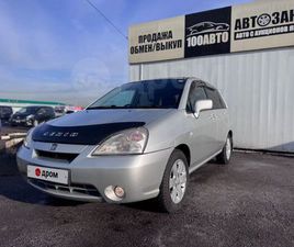 SUZUKI AERIO
