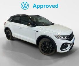 R-LINE 2.0 TDI 110 KW (150 CV) DSG