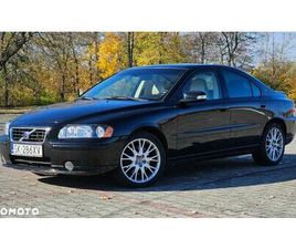 VOLVO S60 VOLVO S60 2.5T '80' SPORT