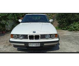 BMW SERIE 5 518 BMW 518 1992 E34 518I