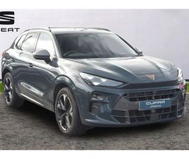 CUPRA TERRAMAR 1.5 ETSI 150 V2 5DR DSG SUV 2025, 4004 MILES, £30990 - 32950837 - EXCHANGEANDMART.CO.UK