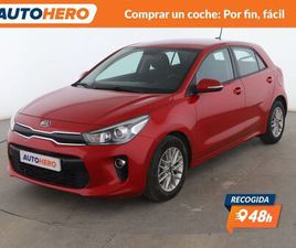 KIA RIO 1.0 TGDI DRIVE
