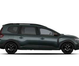 DACIA JOGGER HYBRID 140 5 PLACES GSR2 EXTREME