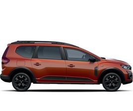 DACIA JOGGER HYBRID 140 7 PLACES GSR2 EXTREME