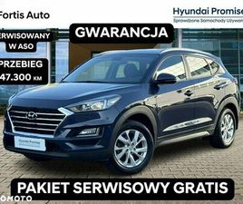 HYUNDAI TUCSON HYUNDAI TUCSON 1.6 GDI COMFORT 2WD