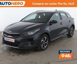 KIA XCEED 1.0 TGDI DRIVE