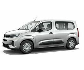 OPEL COMBO CARGO