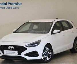 HYUNDAI I30 HYUNDAI - I30 1.0 TGDI 48V KLASS