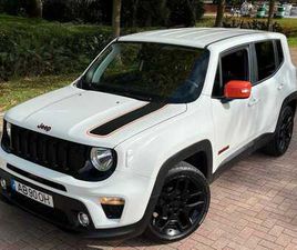 JEEP RENEGADE 1.0 T LONGITUDE