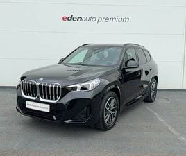 X1 XDRIVE25E