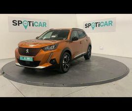 PEUGEOT 2008 E-2008 136CH ROADTRIP